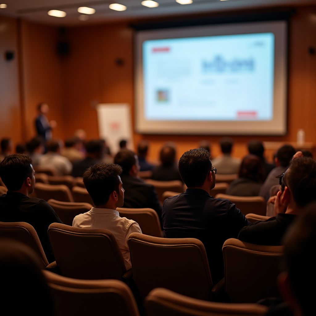 Finansal Seminer