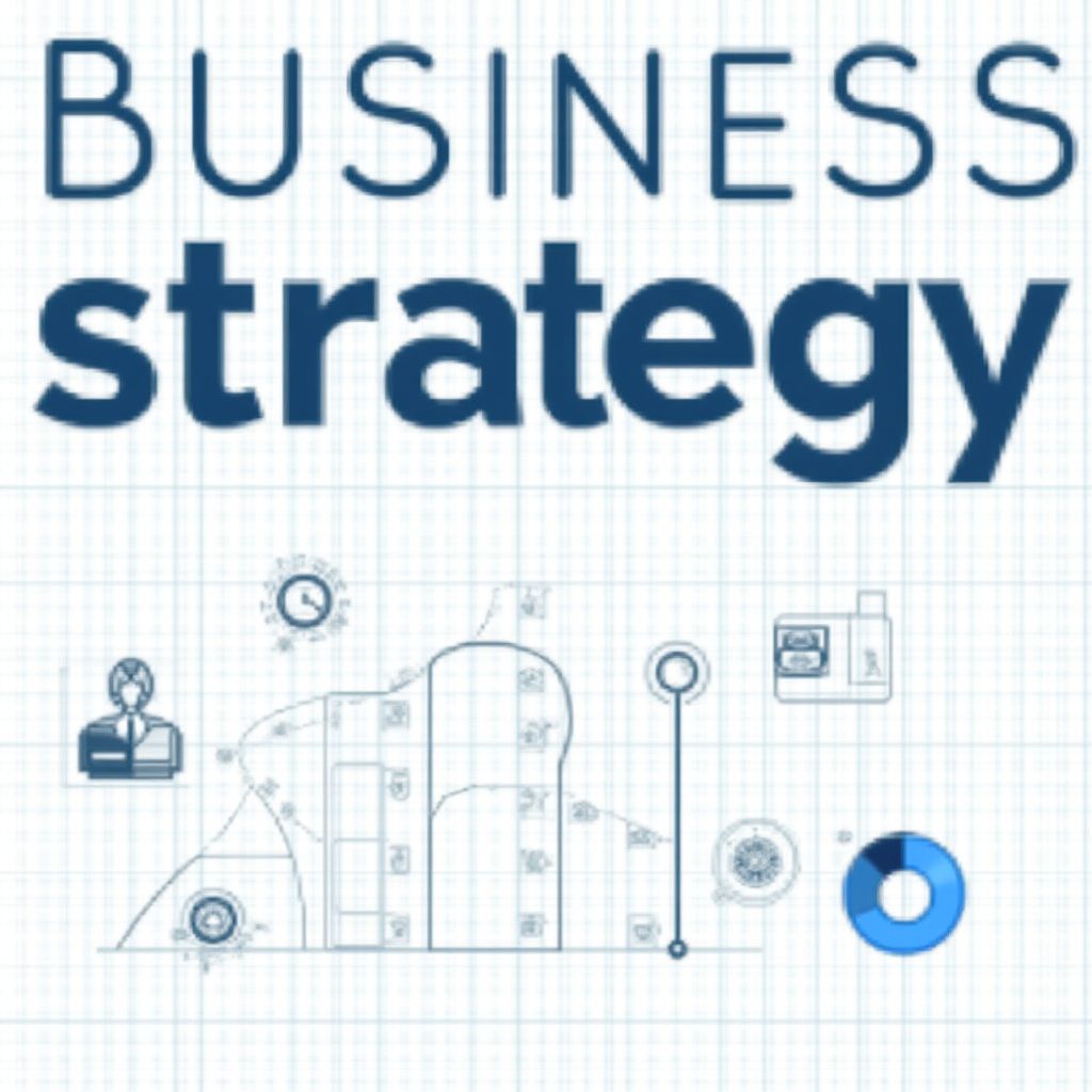 İş Stratejisi Blog