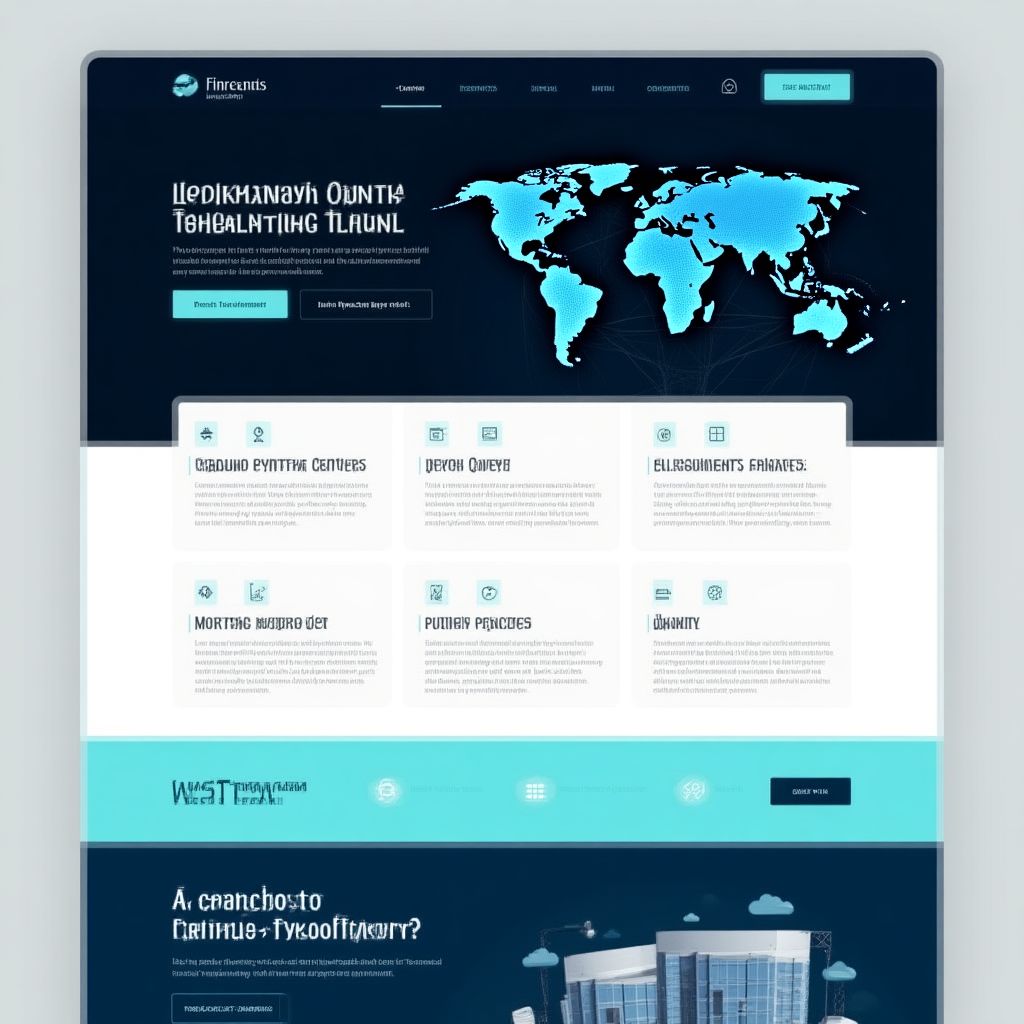 Fintech İnovasyon Merkezi