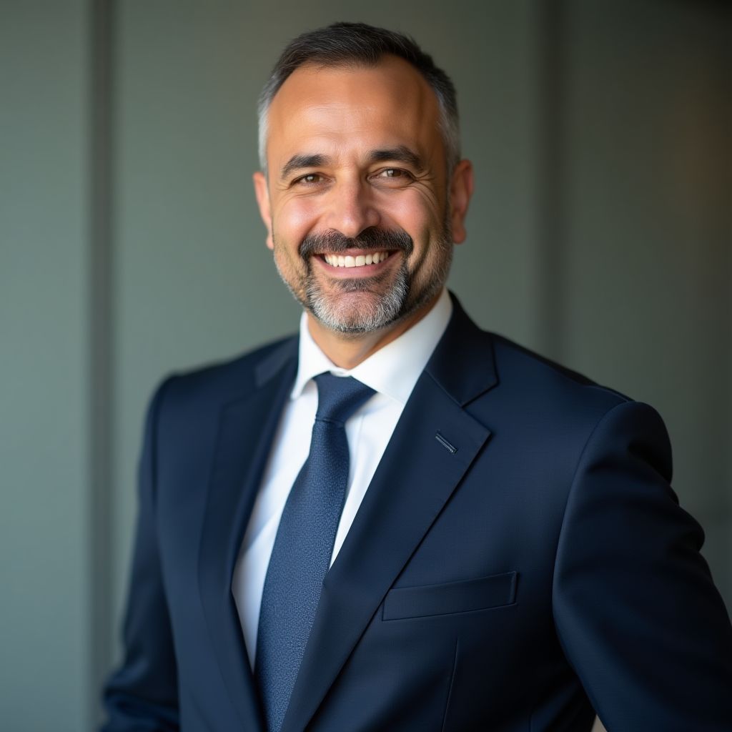 Murat Aydın